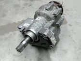 Front differential