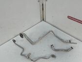 Autres pièces compartiment moteur