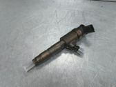 Injecteur de carburant