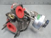 Turbo kompresorius (mechaninis)