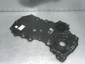 Timing chain cover
