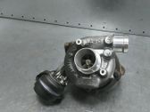 Supercharger