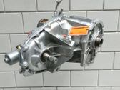 Front differential