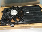 Aro de refuerzo del ventilador del radiador