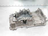 Oil sump