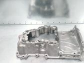 Oil sump