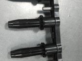 Bobina de encendido de alto voltaje