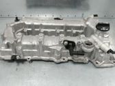 Rocker cam cover