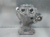 Timing chain cover