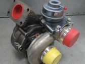 Supercharger