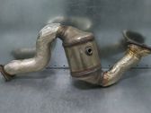 Schalldämpfer Auspuff
