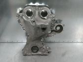 Timing chain cover