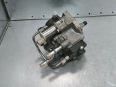 Fuel injection high pressure pump