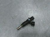 Inyector de combustible