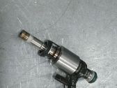 Inyector de combustible