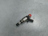 Inyector de combustible