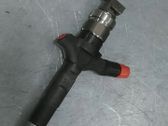 Inyector de combustible
