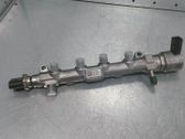 Fuel main line pipe