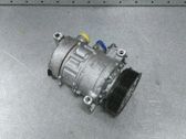 Ilmastointilaitteen kompressorin pumppu (A/C)