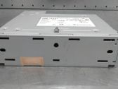 Console centrale, commande de multimédia l'unité principale