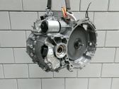 Manual 5 speed gearbox