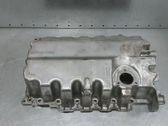 Oil sump