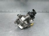 Pompe d'injection de carburant à haute pression