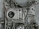 Bomba de aceite