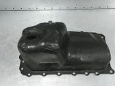 Oil sump