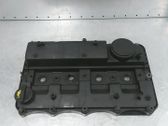 Rocker cam cover
