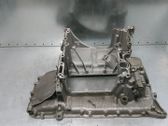 Oil sump