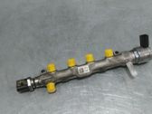 Fuel main line pipe