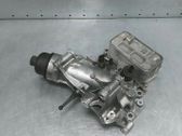 Autres pièces compartiment moteur