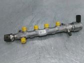Fuel main line pipe