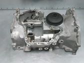 Oil sump
