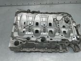 Oil sump