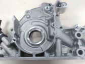 Bomba de aceite