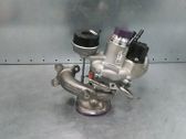 Supercharger