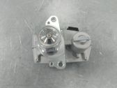EGR valve