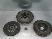 Volante motor