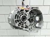 Manual 5 speed gearbox