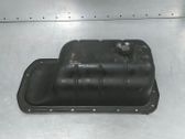 Oil sump