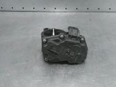 Elektrische Drosselklappe