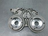 Camshaft holder