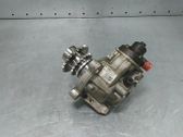 Fuel injection high pressure pump