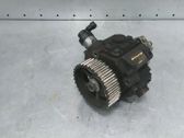 Fuel injection high pressure pump