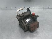 Fuel injection high pressure pump