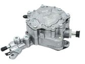 Vacuum pump