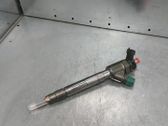 Inyector de combustible