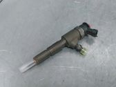 Inyector de combustible